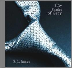 Fifty Shades of Grey /   