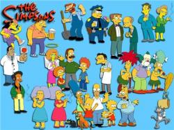 The Simpsons  19  / The Simpsons
