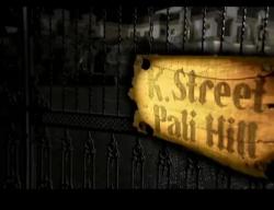 StreetK - Tha Streets