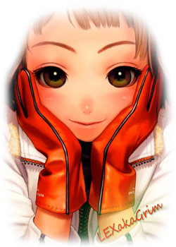 :    / Last Exile: Fam, The Silver Wing [TV-2] [1-21+2SP] [RAW] [JAP+SUB] [+OST] [HWP]