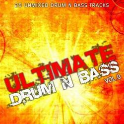 VA - Ultimate Drum & Bass Vol. 9