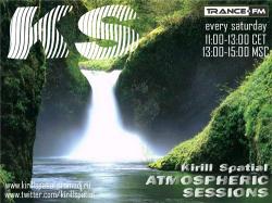 Kirill Spatial - Atmospheric Sessions 050