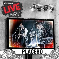 Placebo - Live at iTunes Festival