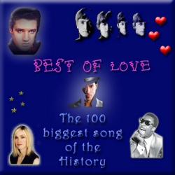 VA - Best Of Love -100    