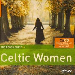 VA - The Rough Guide to Celtic Women (Special Edition, 2CD)