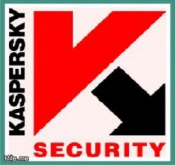   Kaspersky Internet Security 2013