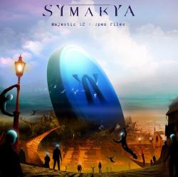 Symakya - Majestic 12 : Open Files