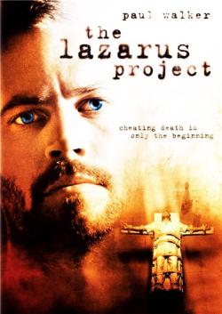   / The Lazarus Project
