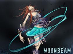 Moonbeam - Moon Magic 031 (May 2011)