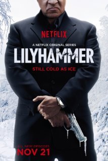 [] , 1  1-8   8 / Lilyhammer (2012) MVO