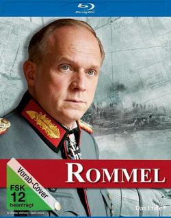  / Rommel AVO