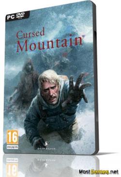 Cursed Mountain (2010) [Action / 3D / 3rd Person]