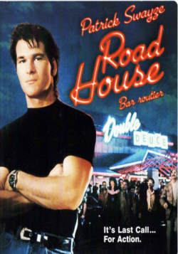   / Road House MVO+DVO+3xAVO