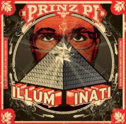 Prinz Pi - Illuminati [EP]