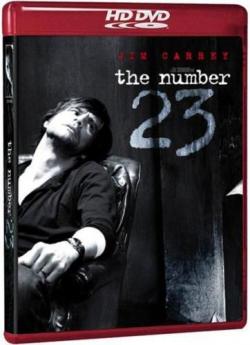   23 / The Number 23 MVO