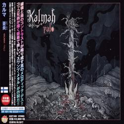 Kalmah - Palo [Japanese Edition]