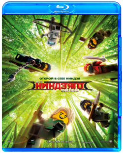   / The LEGO Ninjago Movie [2D] DUB [iTunes]