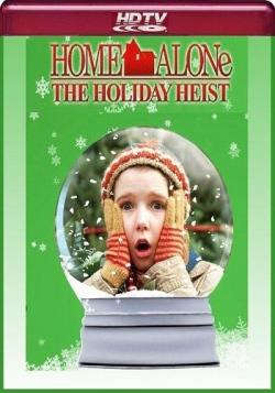   5:   / Home Alone 5: The holiday heist MVO