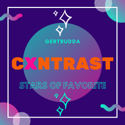 CXNTRAST - Stars Of Favorite