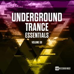 VA - Underground Trance Essentials, Vol. 08