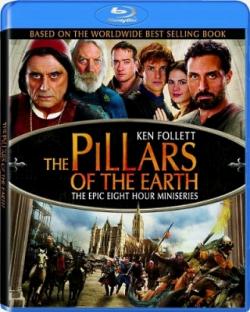   (8   8) / The Pillars Of The Earth MVO
