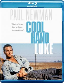   / Cool Hand Luke 2xDVO+SUB