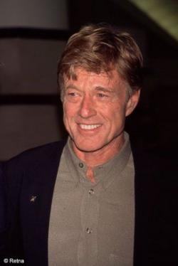    / Robert Redford Filmographiya [1962-1976] vol.1