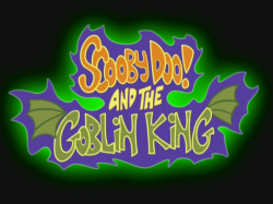 -    / Scooby-Doo And The Goblin King MVO