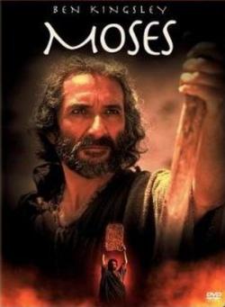  :  / The Bible: Moses MVO