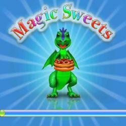   / Magic sweets