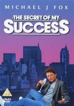    / Secret of My Success VO