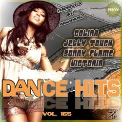 VA - Dance Hits Vol. 165