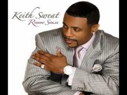 Keith Sweat - Ridin' Solo