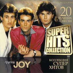 Joy - Super Hits Collection