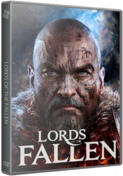 Lords Of The Fallen - Digital Deluxe Edition [RePack  xatab]