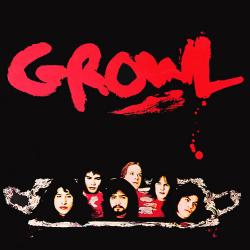 Growl - Growl