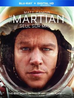  / The Martian DUB [iTunes]