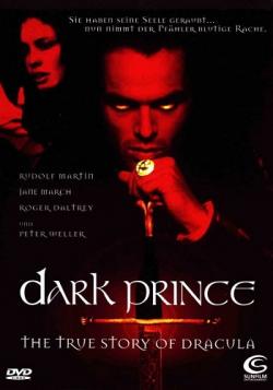   / Dark Prince: The True Story of Dracula DVO