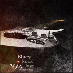 VA - Blues Collection 2016