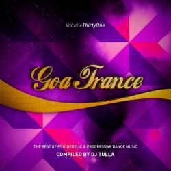 VA - Goa Trance Vol. 31