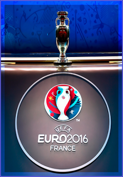 UEFA EURO 2016 FRANCE [RePack  Valdeni]