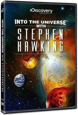      / Discovery: Into The Universe With Stephen Hawking
