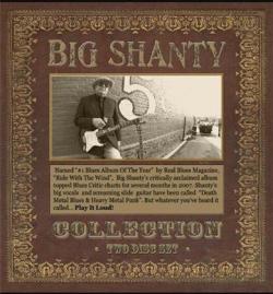 Big Shanty - Collection