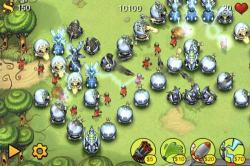 Fieldrunners HD free