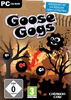 GooseGogs