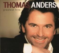 Thomas Anders - Greatest Hits (2CD)