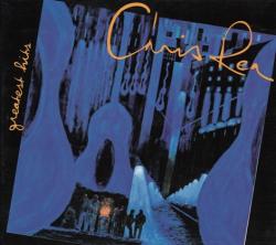 Chris Rea - Greatest Hits 2CD