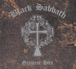 Black Sabbath - Greatest Hits (2CD)