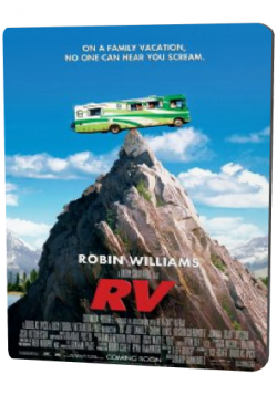    / R.V [BDRip-HQ-VIDEO] MVO