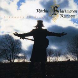 Ritchie Blackmores Rainbow - Ariel